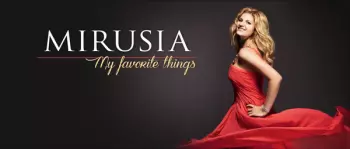 Mirusia Louwerse: My Favorite Things