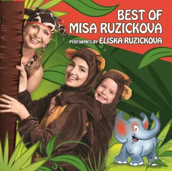Best Of Míša Růžičková