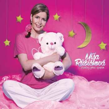 Album Míša Růžičková: Písničky Před Spaním