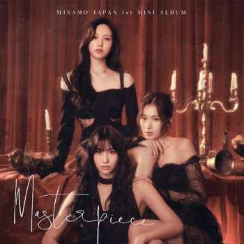 Album MISAMO: Masterpiece