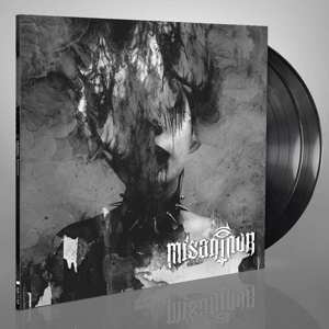 Album Misanthur: Ephemeris