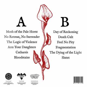 LP Misantropic: Catharsis