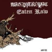 LP Misantropic: Split LP