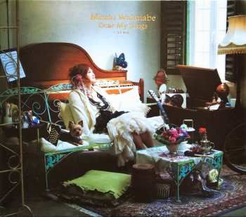 CD Misato Watanabe: Dear My Songs 〜うたの木〜