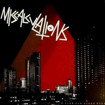Album Miscalculations: A View For Glass Eyes