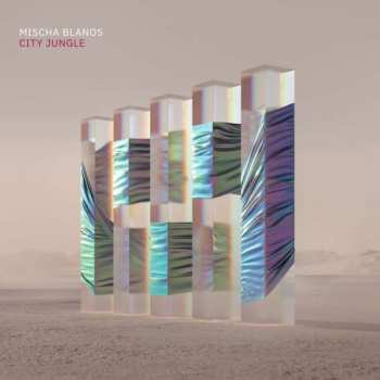 Album Mischa Blanos: City Jungle