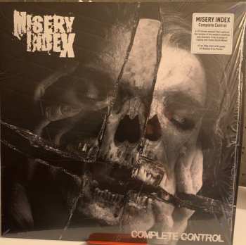 LP Misery Index: Complete Control