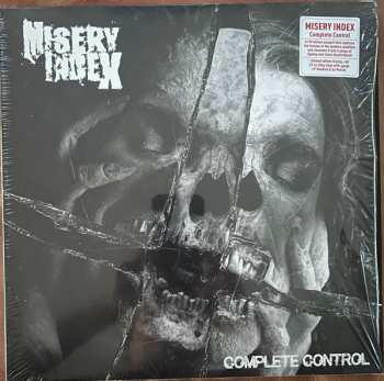 LP Misery Index: Complete Control CLR | LTD