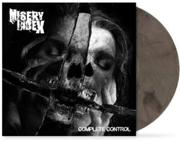 LP Misery Index: Complete Control