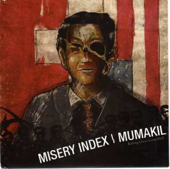 Album Mumakil: Ruling Class Cancelled