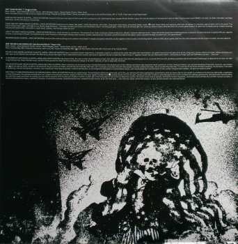 2LP Misery Index: Pulling Out The Nails
