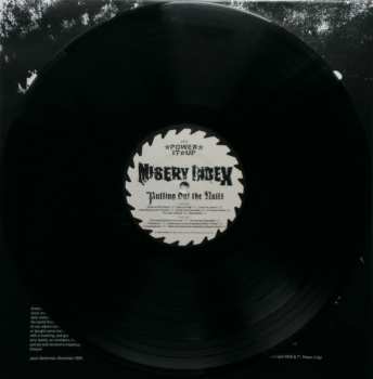 2LP Misery Index: Pulling Out The Nails