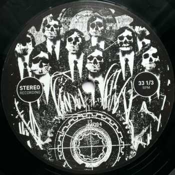 2LP Misery Index: Pulling Out The Nails