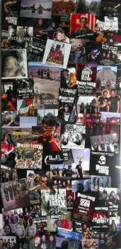 2LP Misery Index: Pulling Out The Nails