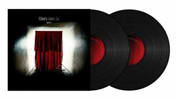 2LP Misery Loves Co.: Zero