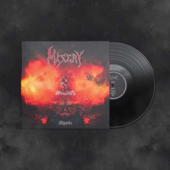 LP Misery: Mystic LTD