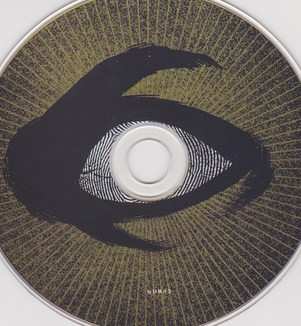 CD Misery Signals: Absent Light
