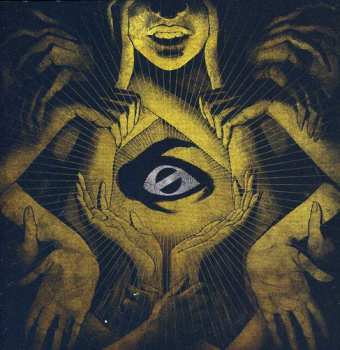 CD Misery Signals: Absent Light