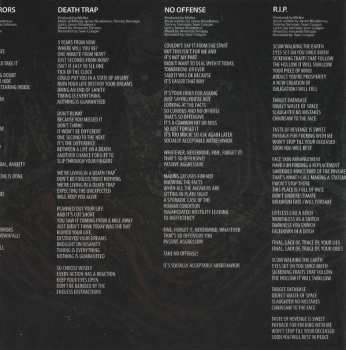 CD Misfire: Sympathy For The Ignorant