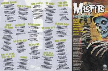 CD Misfits: American Psycho