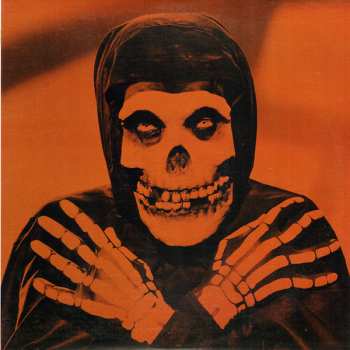 LP Misfits: Collection II