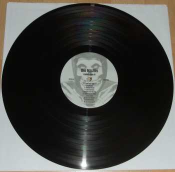 LP Misfits: Collection II