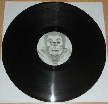 LP Misfits: Collection II