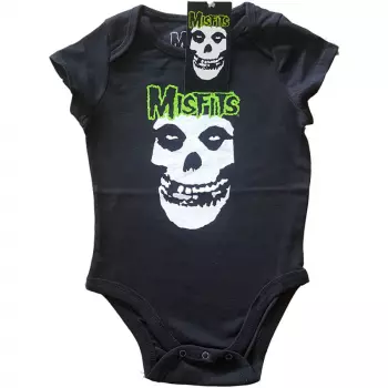 Kinder Body Skull & Logo Misfits 