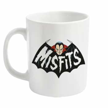 Merch Misfits: Hrnek Batfiend And Jerry Bat 66