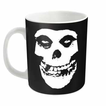 Merch Misfits: Mok Fiend Skull