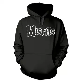 Hoodie Met Capuchon Skull
