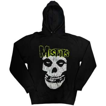Merch Misfits: Hoodie Vintage Classic