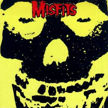 LP Misfits: Misfits