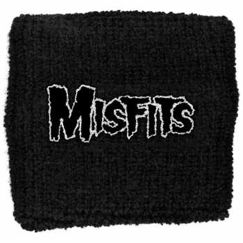 Merch Misfits: Potítko Logo Misfits