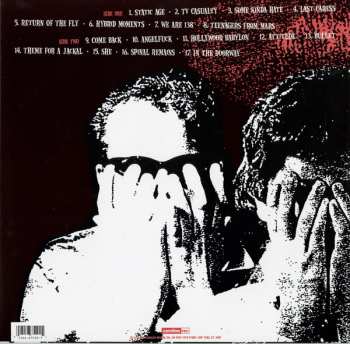 LP Misfits: Static Age