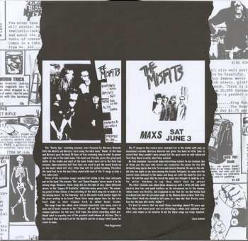 LP Misfits: Static Age