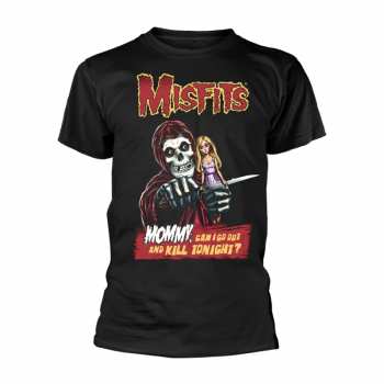 Merch Misfits: T-shirt Mommy - Double Feature