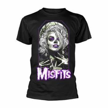 Merch Misfits: T-shirt Original Misfit
