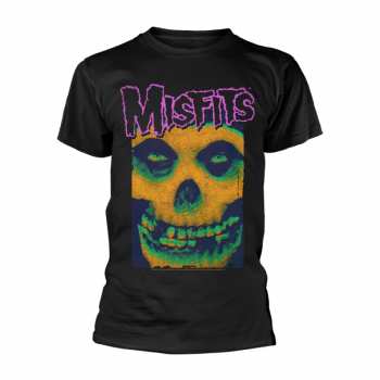 Merch Misfits: T-shirt Warhol
