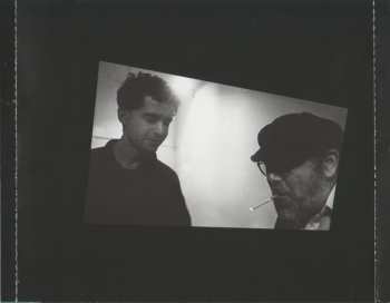 CD Misha Mengelberg: Rituals of Transition