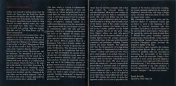 CD Mísia: Garras Dos Sentidos