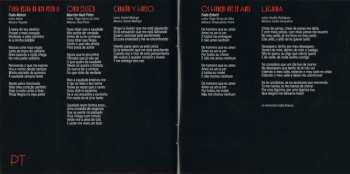 CD Mísia: Pura Vida (Banda Sonora)
