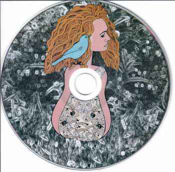 CD Miss Bix & The Blues Fix: We Don't Own The Blues