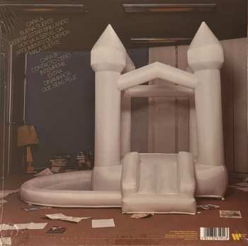 LP Miss Caffeina: Buenasuerte CLR | LTD