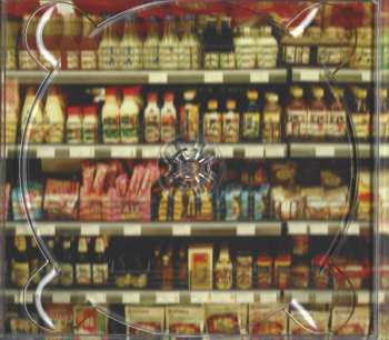 CD Miss Caffeina: El Año Del Tigre (虎年)