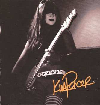 CD Miss Crazy: Clones