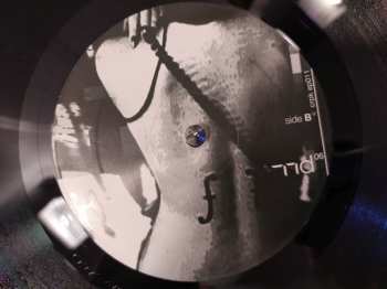 LP Dinky: Kill The Bass Kick
