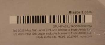 LP Miss Grit: Follow The Cyborg CLR | LTD