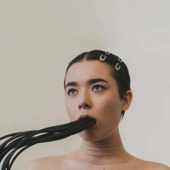 CD Miss Grit: Follow The Cyborg