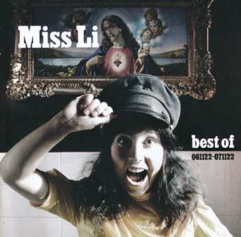 Album Miss Li: Best Of 061122-071122